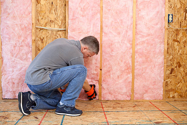 Best Insulation for Specific Applications in Bennington, NE