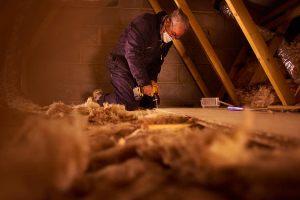 Best Commercial Insulation in Bennington, NE